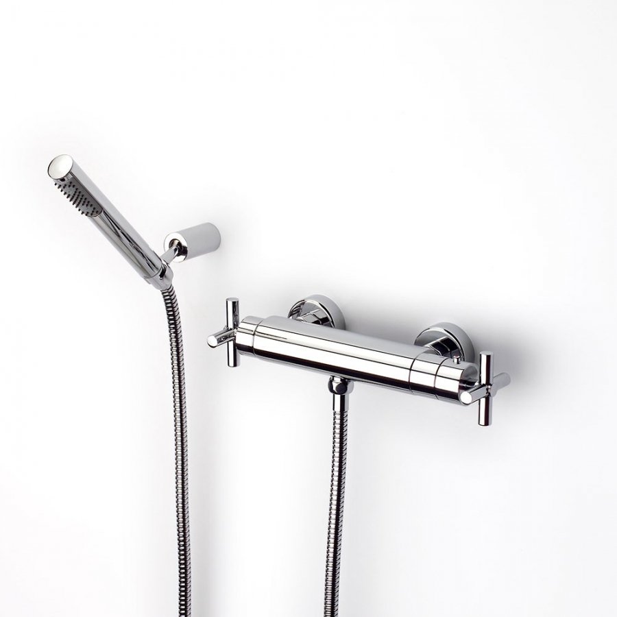 Термостат для душа Roca LOFT 5A1343C00
Термостат для душа Roca LOFT 5A1343C00