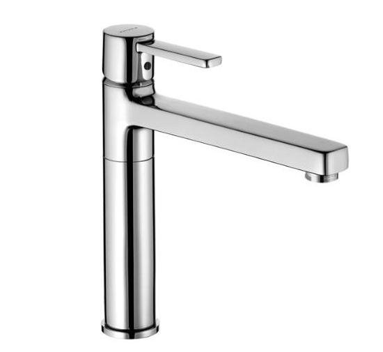 Смеситель для кухни Kludi ZENTA 389739675
Смеситель для кухни Kludi ZENTA 389739675