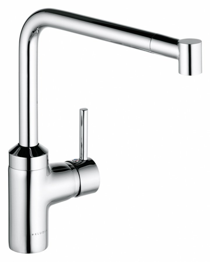 Смеситель для кухни Kludi L-INE 428210577
Смеситель для кухни Kludi L-INE 428210577