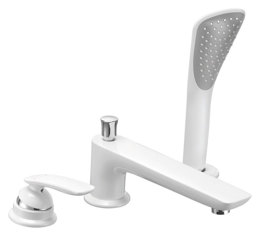 Смеситель для ванны и душа Kludi BALANCE 524479175
Смеситель для ванны и душа Kludi BALANCE 524479175