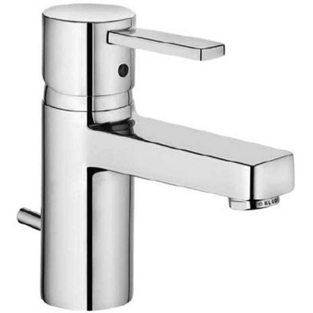 Смеситель для раковины Kludi ZENTA 382500575
Смеситель для раковины Kludi ZENTA 382500575