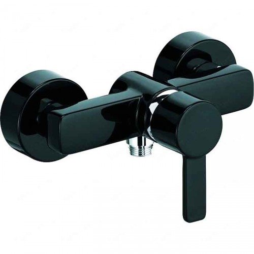 Смеситель для душа Kludi ZENTA 388708675
Смеситель для душа Kludi ZENTA 388708675