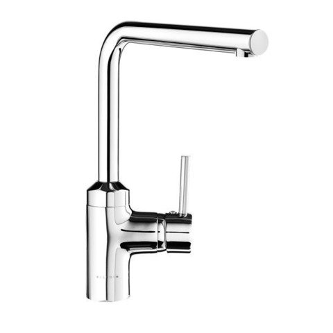 Смеситель для кухни Kludi L-INE 428140577
Смеситель для кухни Kludi L-INE 428140577