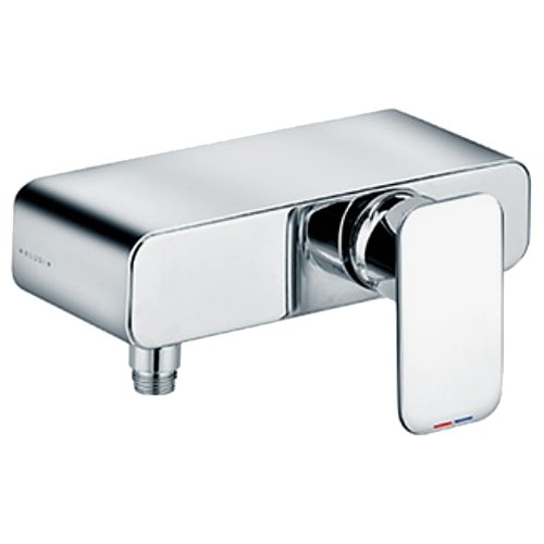 Смеситель для душа Kludi E2 497140575
Смеситель для душа Kludi E2 497140575