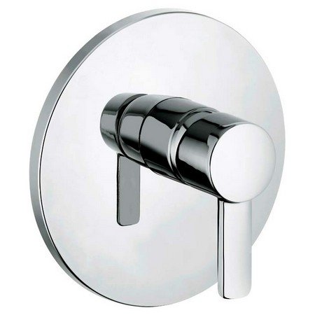 Смеситель для душа Kludi ZENTA 386550575
Смеситель для душа Kludi ZENTA 386550575