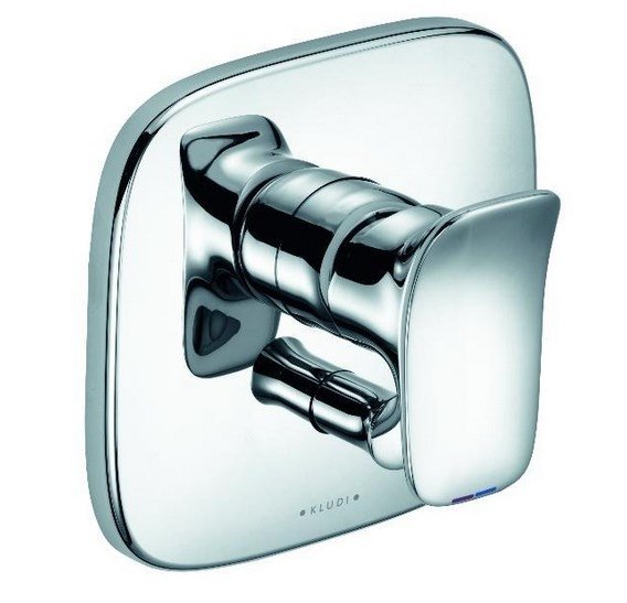 Смеситель для ванны и душа Kludi AMBIENTA 536500575
Смеситель для ванны и душа Kludi AMBIENTA 536500575