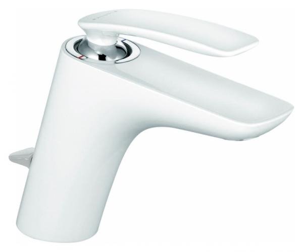 Смеситель для раковины Kludi BALANCE 520239175
Смеситель для раковины Kludi BALANCE 520239175