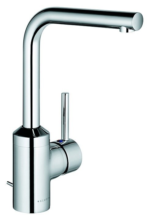 Смеситель для раковины Kludi BOZZ 382940576
Смеситель для раковины Kludi BOZZ 382940576