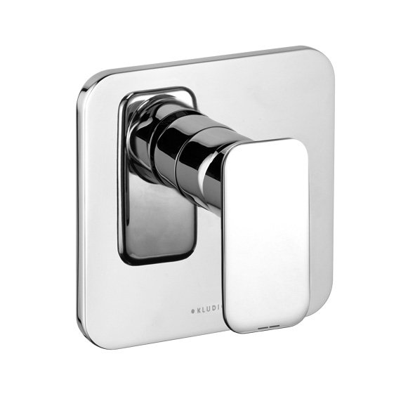 Смеситель для душа Kludi E2 496550575
Смеситель для душа Kludi E2 496550575