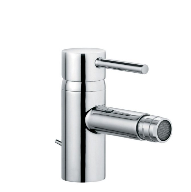 Смеситель для биде Kludi BOZZ 385330576
Смеситель для биде Kludi BOZZ 385330576