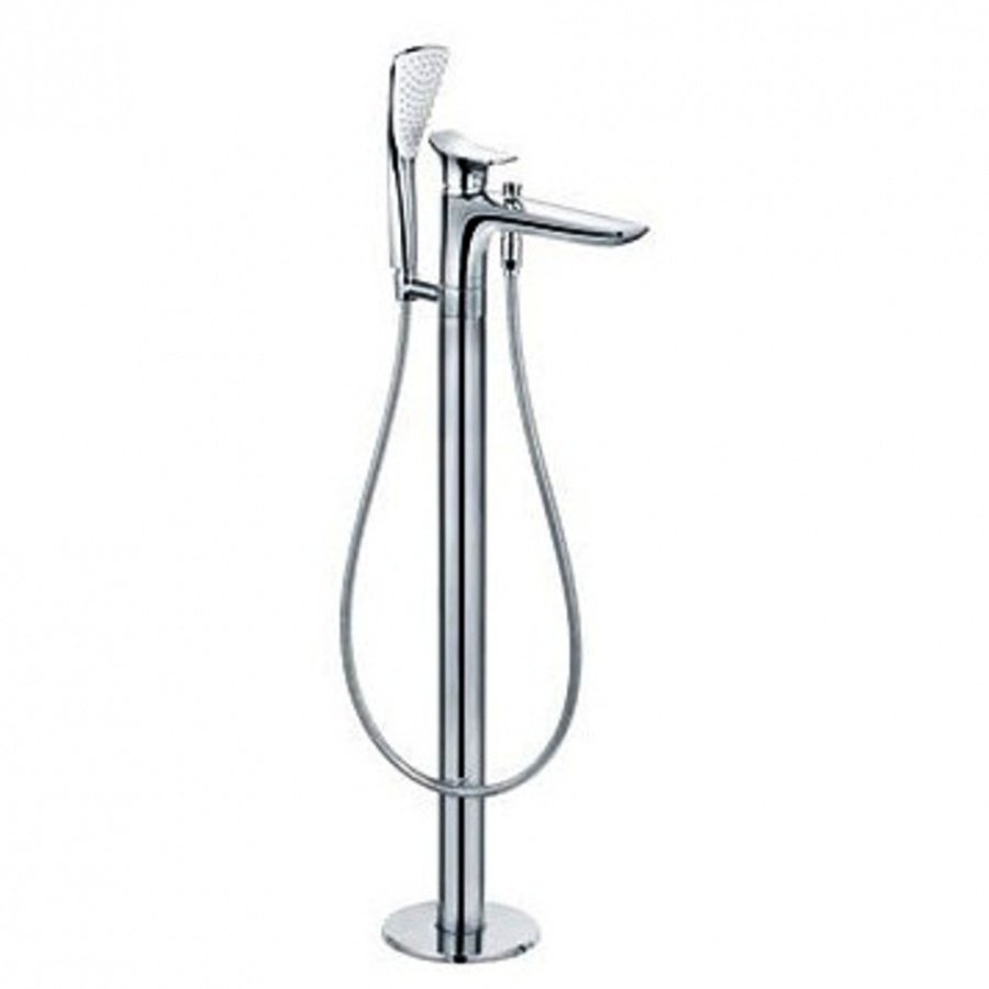 Смеситель для ванны и душа Kludi AMBIENTA 535900575
Смеситель для ванны и душа Kludi AMBIENTA 535900575