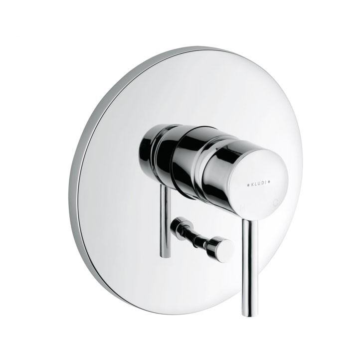 Смеситель для ванны и душа Kludi BOZZ 386500576
Смеситель для ванны и душа Kludi BOZZ 386500576