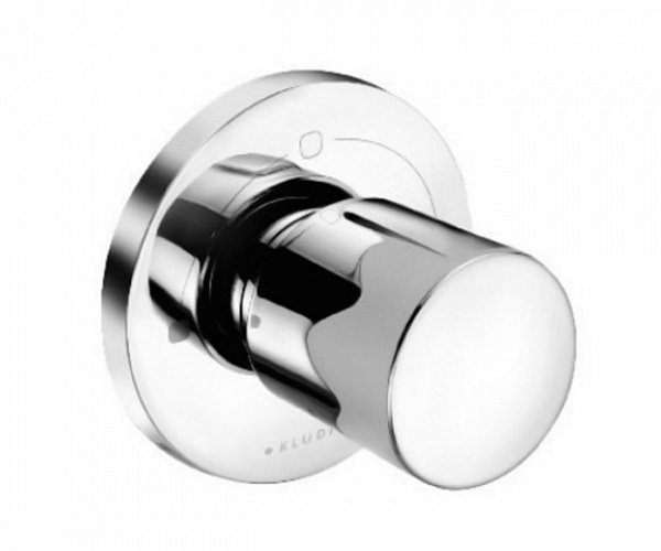 Переключатель Kludi BALANCE 528470575
Переключатель Kludi BALANCE 528470575