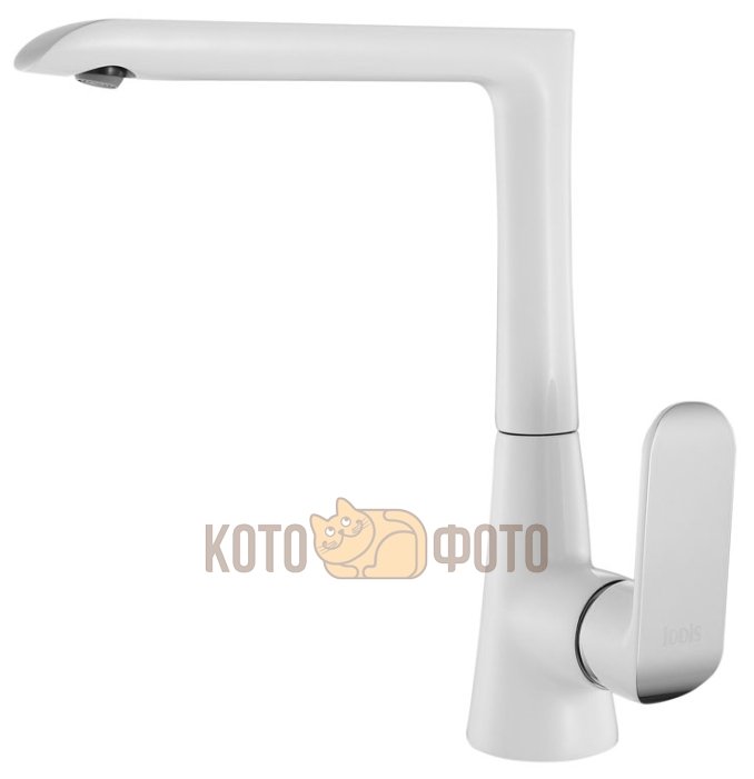 Смеситель для кухни Iddis Calipso CALSBL0i05
Смеситель для кухни Iddis Calipso CALSBL0i05