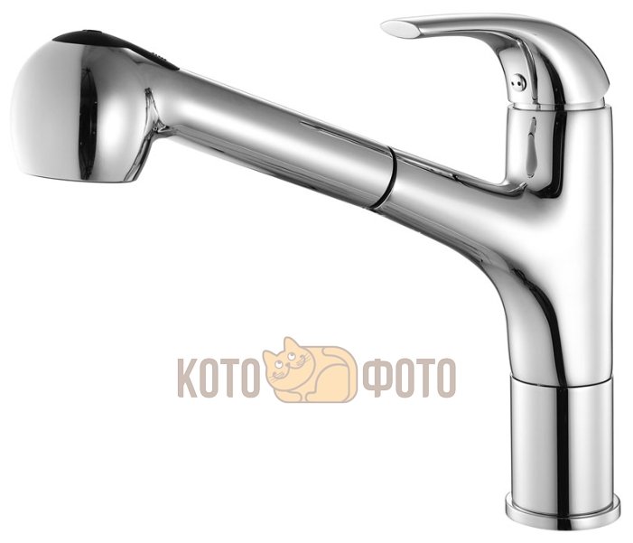 Смеситель для кухни Iddis Kitchen K01SBP0i05
Смеситель для кухни Iddis Kitchen K01SBP0i05