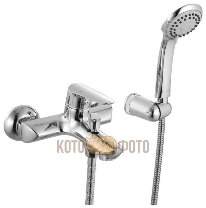 Смеситель для ванны Iddis Custo CUSSB00i02
Смеситель для ванны Iddis Custo CUSSB00i02