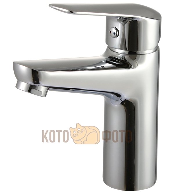 Смеситель для раковины Iddis Torr TORSB00i01
Смеситель для раковины Iddis Torr TORSB00i01