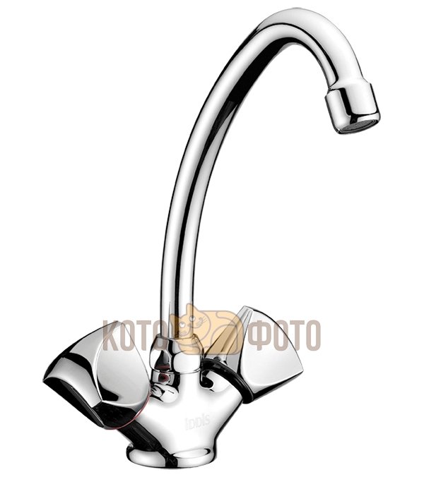 Смеситель для кухни Iddis Praktic Plus PRPSB10i05
Смеситель для кухни Iddis Praktic Plus PRPSB10i05