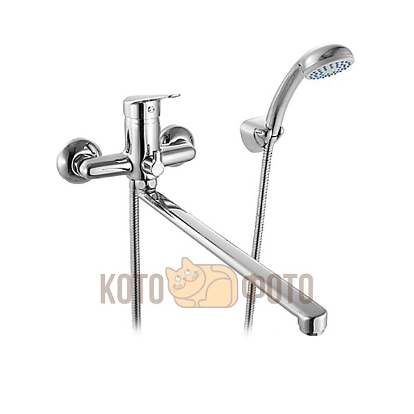 Смеситель для ванны с длинным изливом Milardo Hudson HUDSBLCM10
Смеситель для ванны с длинным изливом Milardo Hudson HUDSBLCM10