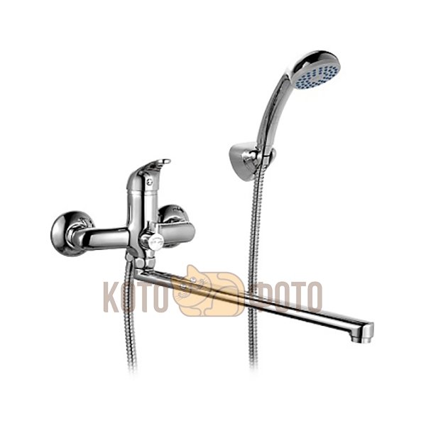 Смеситель для ванны с длинным изливом Milardo Davis DAVSBLCM10
Смеситель для ванны с длинным изливом Milardo Davis DAVSBLCM10