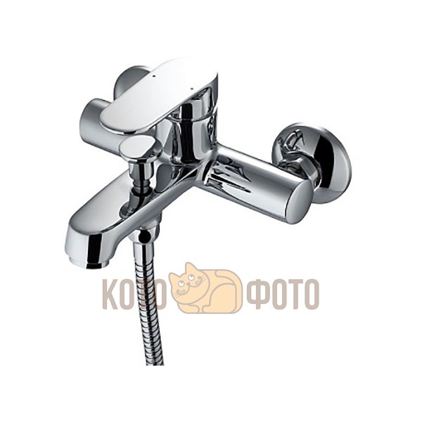 Смеситель для ванны Milardo Dover DOVSB00M02
Смеситель для ванны Milardo Dover DOVSB00M02