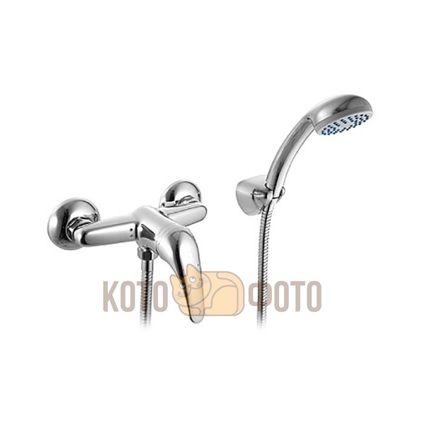 Смеситель для душа Milardo Davis DAVSB00M03
Смеситель для душа Milardo Davis DAVSB00M03