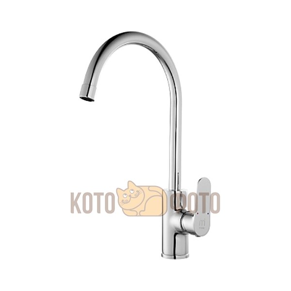 Смеситель для раковины Milardo Dover DOVSB00M05
Смеситель для раковины Milardo Dover DOVSB00M05