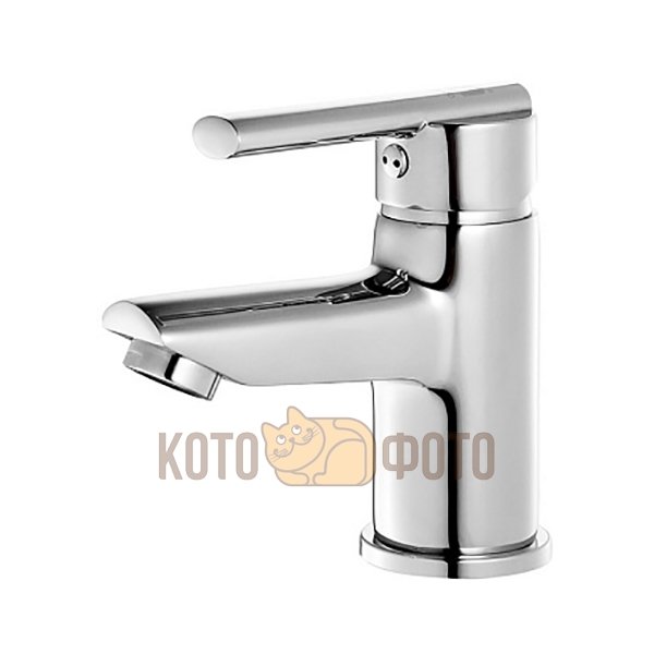 Смеситель для раковины Milardo Magellan MAGSB00M01
Смеситель для раковины Milardo Magellan MAGSB00M01