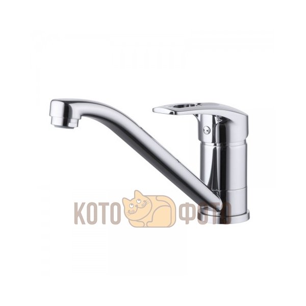 Смеситель для кухни Iddis Carlow Plus CRPSB00i05
Смеситель для кухни Iddis Carlow Plus CRPSB00i05