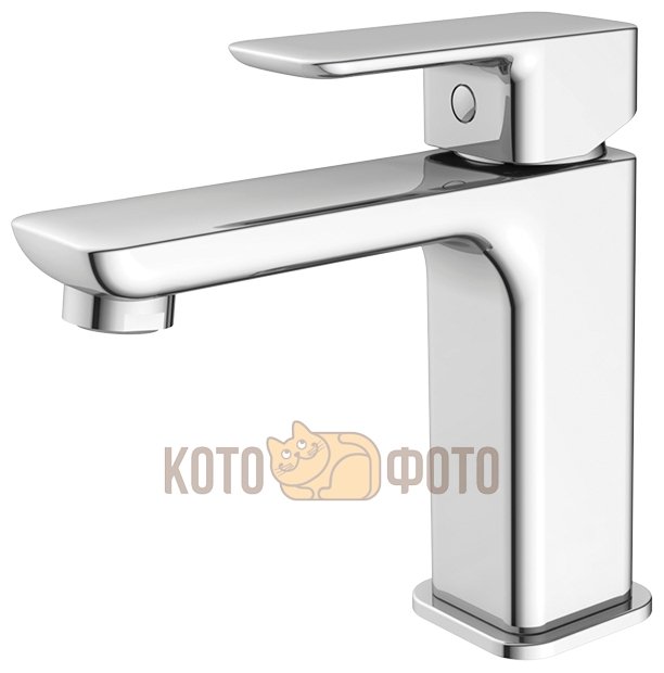 Смеситель для умывальника Iddis Brick BRISB00i01
Смеситель для умывальника Iddis Brick BRISB00i01