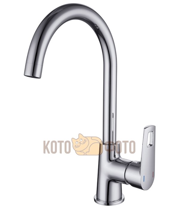 Смеситель для кухни Iddis Runo RUNSBJ0i05
Смеситель для кухни Iddis Runo RUNSBJ0i05