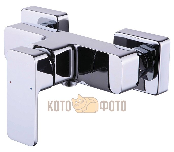 Смеситель для душа Iddis Urban URBSB00i03
Смеситель для душа Iddis Urban URBSB00i03