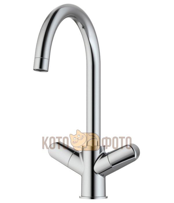 Смеситель для кухни Iddis Funk FUNSBJ0i05
Смеситель для кухни Iddis Funk FUNSBJ0i05