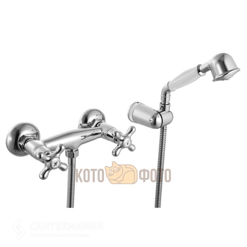 Смеситель для душа Iddis Jeals 37000T4CK
Смеситель для душа Iddis Jeals 37000T4CK