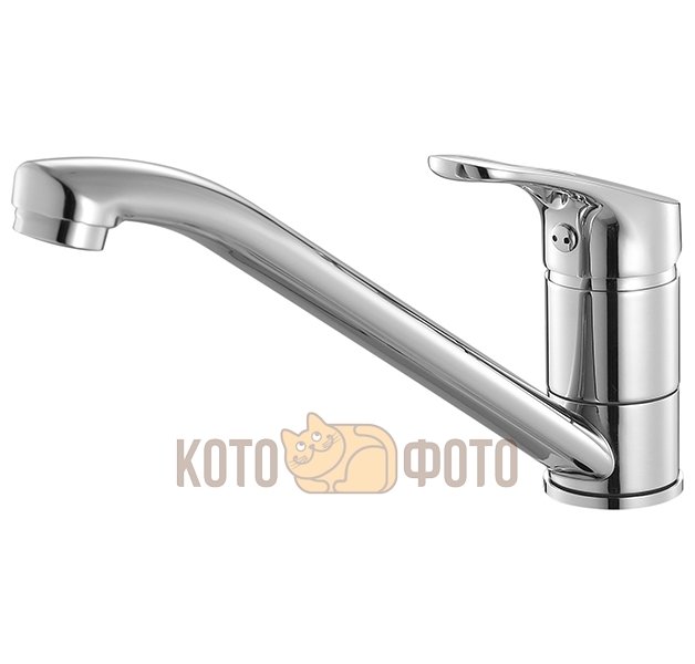 Смеситель для кухни Milardo Neva NEVSB00M05
Смеситель для кухни Milardo Neva NEVSB00M05