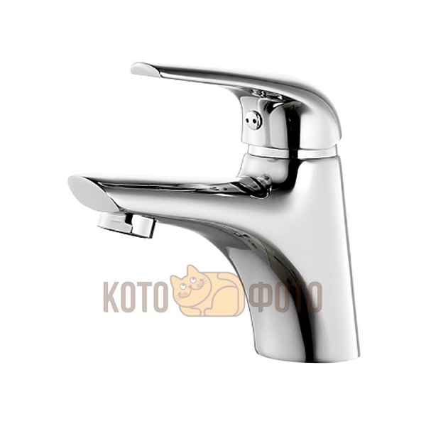 Смеситель для умывальника Milardo Baffin BA16209C MI
Смеситель для умывальника Milardo Baffin BA16209C MI