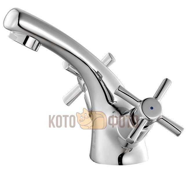 Смеситель для умывальника Milardo Ontario ONTSB00M01
Смеситель для умывальника Milardo Ontario ONTSB00M01