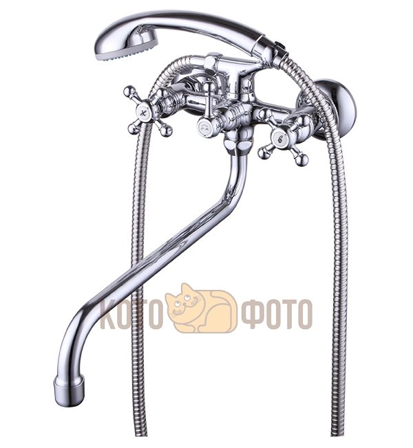 Смеситель для ванны с длинным изливом с керамическим дивертором Cadiss MI Milardo Cadiss CADSBLCM10
Смеситель для ванны с длинным изливом с керамическим дивертором Cadiss MI Milardo Cadiss CADSBLCM10