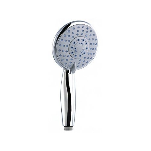 Душевая лейка WasserKRAFT A003 9060831
Душевая лейка WasserKRAFT A003 9060831