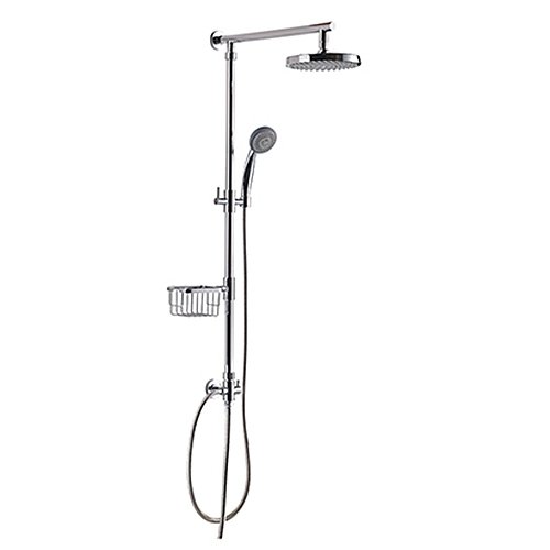 Душевая система WasserKRAFT A015 9060862
Душевая система WasserKRAFT A015 9060862