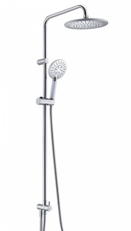 Душевая система WasserKRAFT A039 9061228
Душевая система WasserKRAFT A039 9061228