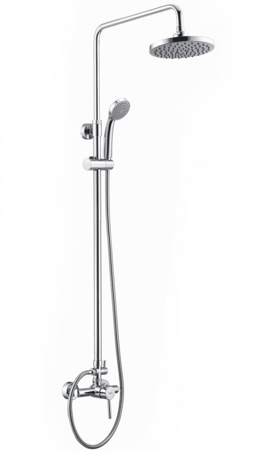 Душевая система WasserKRAFT A12202 9061154
Душевая система WasserKRAFT A12202 9061154