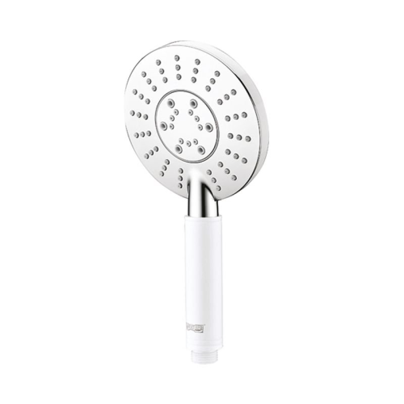 Душевая лейка WasserKRAFT А058 9061491
Душевая лейка WasserKRAFT А058 9061491