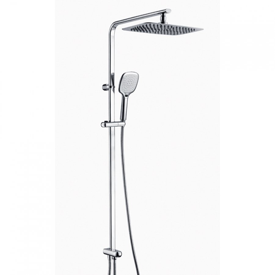 Душевая система WasserKRAFT A042 9061137
Душевая система WasserKRAFT A042 9061137