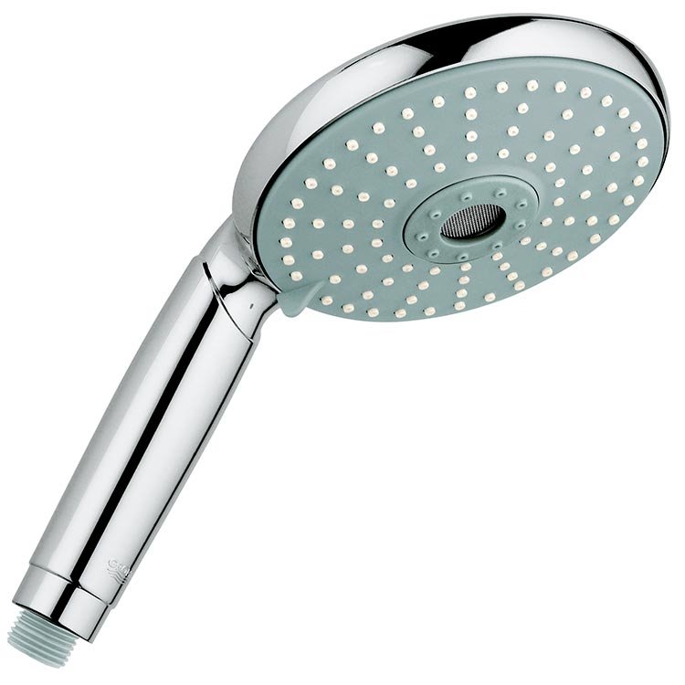 Ручной душ Grohe Rainshower Classic 130мм 28764000
Ручной душ Grohe Rainshower Classic 130мм 28764000