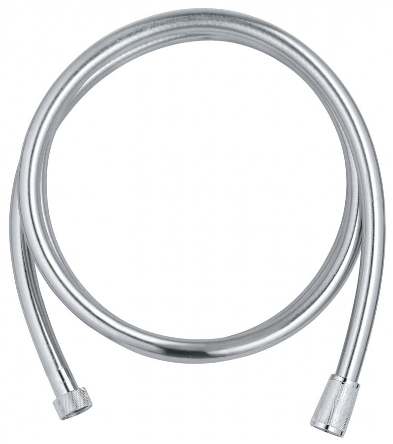 Душевой шланг Grohe Silverflex 2000mm 27137000
Душевой шланг Grohe Silverflex 2000mm 27137000