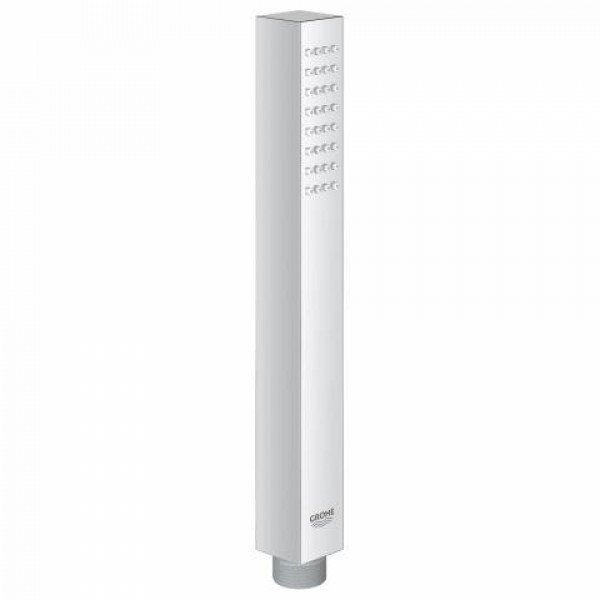 Ручной душ Grohe Euphoria Cube 27699000
Ручной душ Grohe Euphoria Cube 27699000