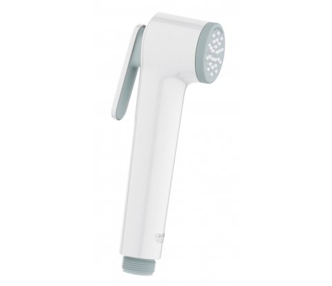 Гигиенический душ Grohe Tempesta-F 28020L01
Гигиенический душ Grohe Tempesta-F 28020L01