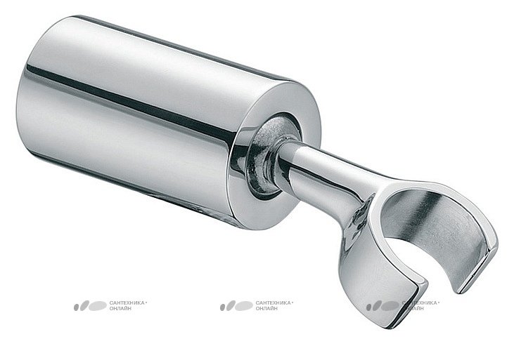 Держатель для душа Jacob Delafon E75094-CP
Держатель для душа Jacob Delafon E75094-CP