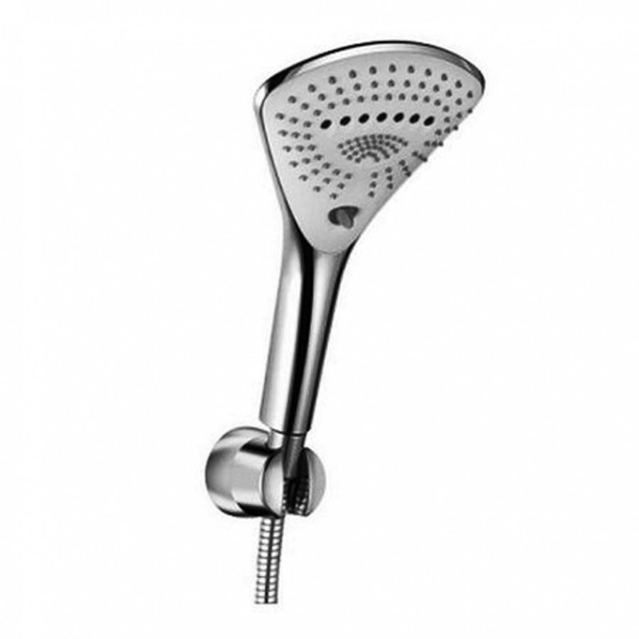 Душевой гарнитур Kludi FIZZ 6775005-00
Душевой гарнитур Kludi FIZZ 6775005-00